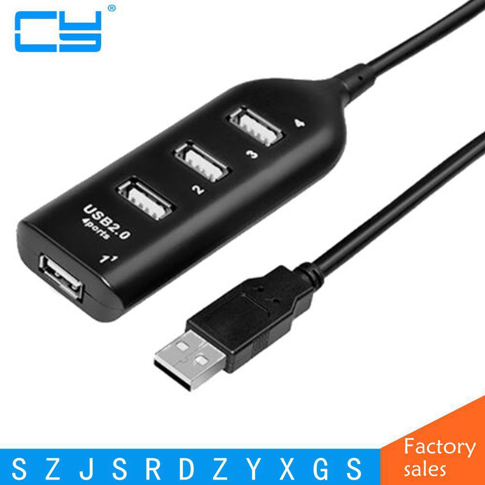 USB 2.0 4 Ʈ 480 Mbps USB  Ʈ PC ǻ ֺ ׼  